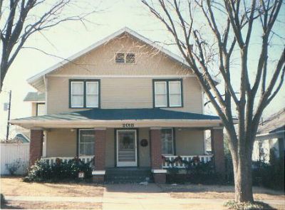 2018 Lipscomb 1995
