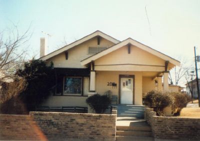 2019 Alston 1995
