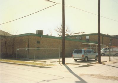 2100 Hemphill 1995
Auditorium
