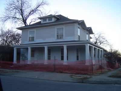 2100 College 2006
