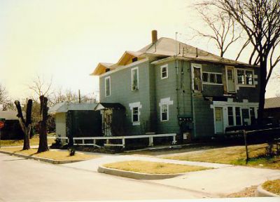 2100 College side 1995
