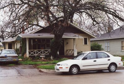 2100 Fairmount 2000
