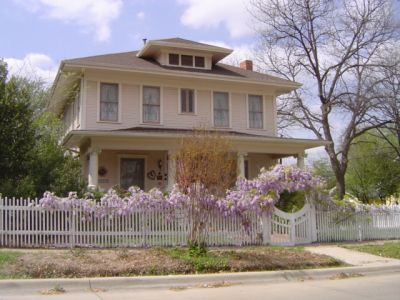 2100 Lipscomb 2007
