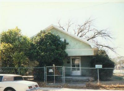2100 Washington 1995
