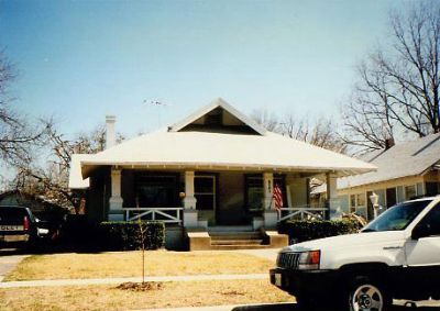 2101 Fairmount 1995
