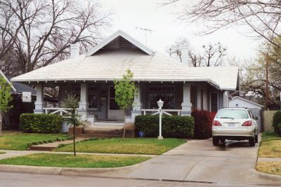 2101 Fairmount 2000
