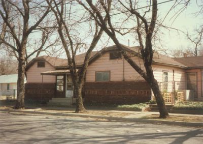 2101 Henderson 1995

