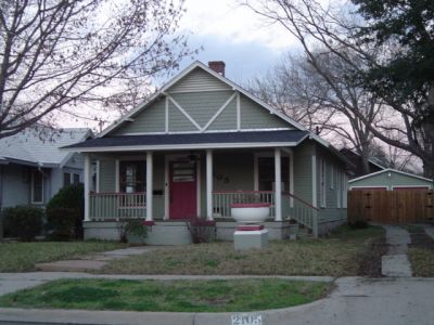 2105 Fairmount 2005
