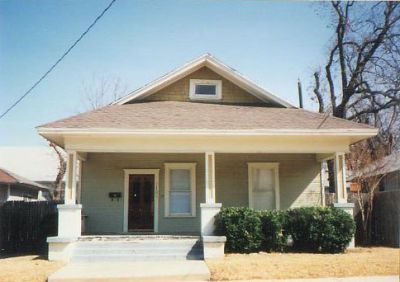 2105 Washington 1995
