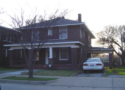 2108 College 2005
