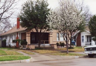 2109 Fairmount 2000
