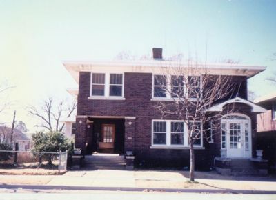 2112 College 1995
