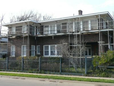 2112 College side 2008
