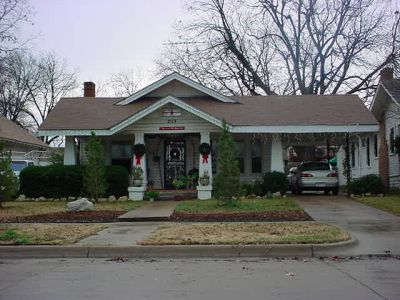 2113 Fairmount 2002
