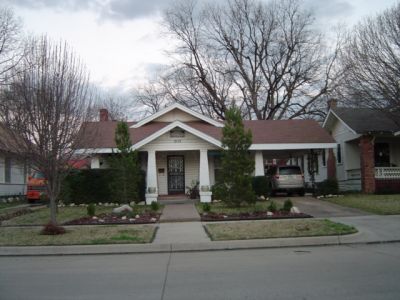 2113 Fairmount 2005
