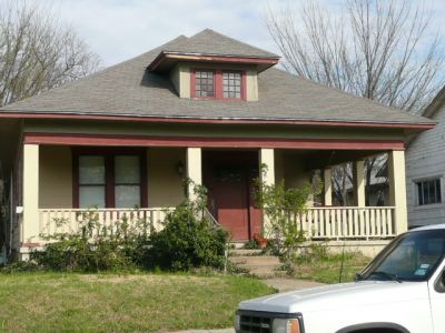2117 Hurley 2008
Porch restoration by Jimmye Hill
