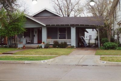 2121 Fairmount 2000
