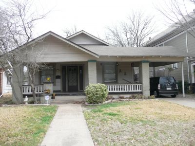 2121 Fairmount 2011
