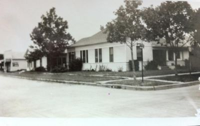 2124 Fairmount 1935
1935 photos from the collection of Clare Colquitt
