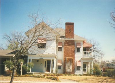2125 Fairmount 1995
