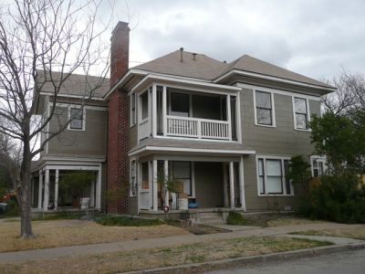 2125 Fairmount side 2009

