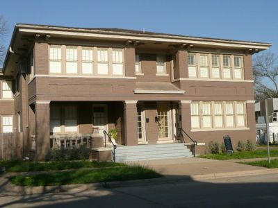 2200 College 2008
