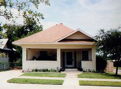 2200 Fairmount 1995
