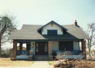 2200 Washington 1995
