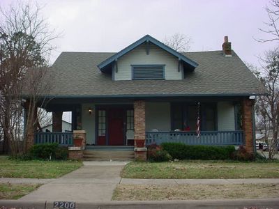 2200 Washington 2003
