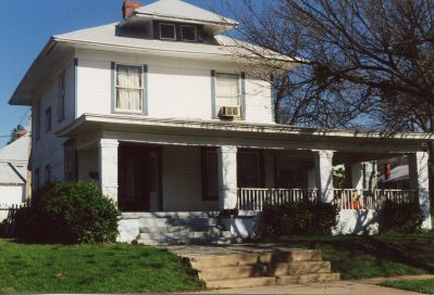 2201 College 2000
