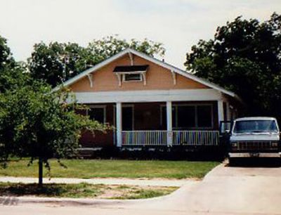 2201 Fairmount 1995
