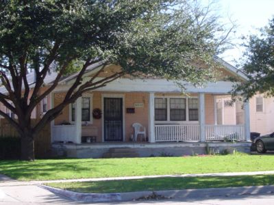 2201 Fairmount 2004
