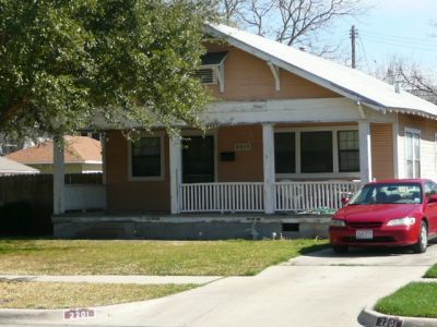 2201 Fairmount 2008
