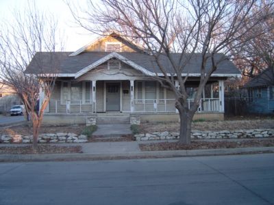 2201 Washington 2006
