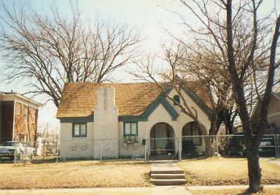 2203 5th 1995
