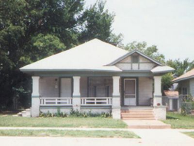 2204 Fairmount 1995
