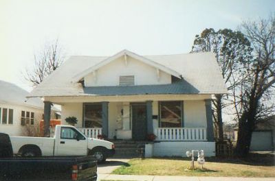 2206 Washington 1995

