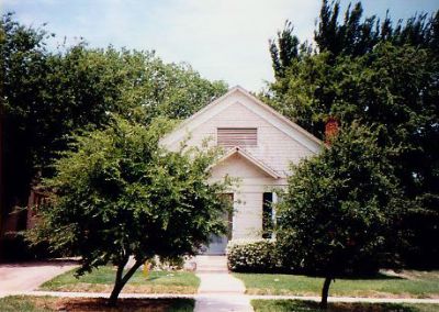 2208 Fairmount 1995

