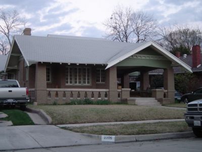 2211 Fairmount 2005
