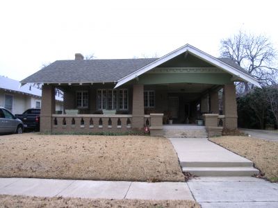 2211 Fairmount 2010
