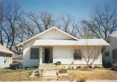 2211 Washington 1995

