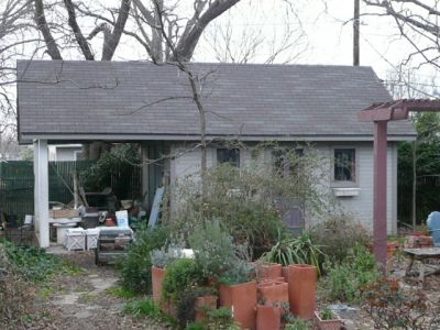2212 College potting shed 2008

