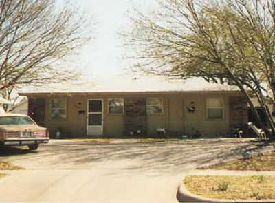 2215 5th 1995
Original house was removed in 1978 according to deed card
