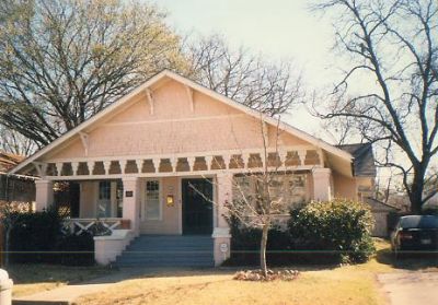 2215 6th 1995
Restoration by Joe Patriarco 
