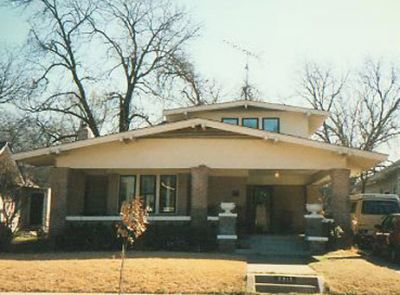 2217 6th 1995
Restoration by Bodo Oehler 
