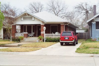 2217 Fairmount 2000
