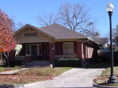 2217 Fairmount 2004
