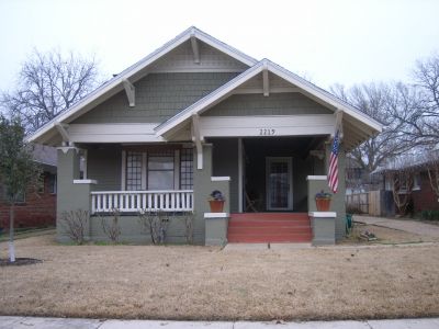 2219 Fairmount 2010
