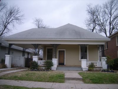 2220 Lipscomb 2010
Restoration by Pete Miller/Pavonia LLC 
