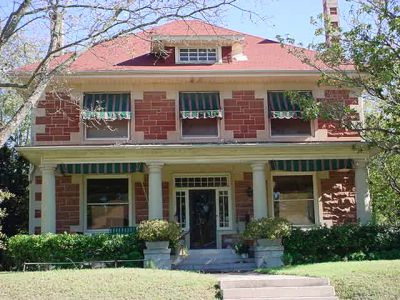 2221 Lipscomb 2003
